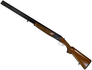 Ружье YILDIZ SPZ SM 12х76 760мм