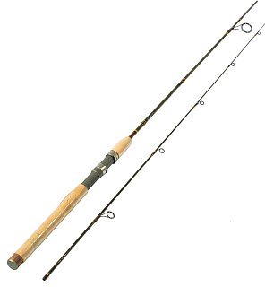 Спиннинг Daiwa Exceler-AD EXS 702 ULFS 2.14m 2-10гр