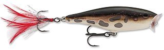 Воблер Rapala Skitter Pop SP07-F