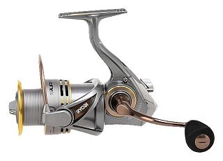Катушка Ryobi Slam N 4000 - фото 1