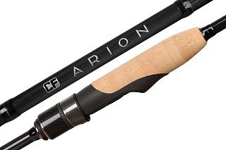 Спиннинг CF Arion ASR762LS 229см 3-12гр - фото 3