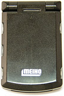 Коробка Meiho Akiokun Premium PA-10SS 97х64х20 мм - фото 6