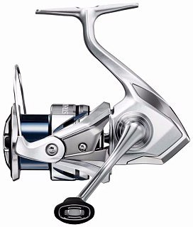 МП Катушка SHIMANO Reel Stradic FM 2500 - фото 1