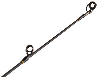 Спиннинг Lucky John rod Area Trout Gaмe Intox 04 6'0" 1,83 м - фото 5