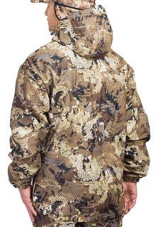 Куртка Хольстер Скаут утепленный соты  - фото 3