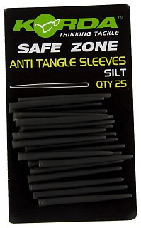 Противозакручиватель Korda Anti tagle sleeve silt конусный