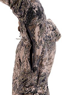 Комбинезон King Hunter Agressor camo gray - фото 10