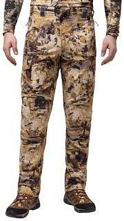 Костюм Remington Camp Elite Yellow Waterfowl Honeycombs  - фото 9