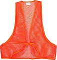 Жилет Allen Mesh охотничий сетчатый оранжевый