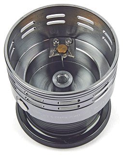 Катушка Nautilus Crony 2500 - фото 4