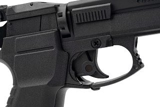 Пистолет Baikal МР-651КС-10 газобаллонный 30566 - фото 8