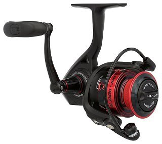 Катушка Penn Fierce IV 2000 Reel Box - фото 4