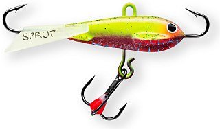 Балансир Sprut Toru №5 12гр 50мм RVL