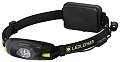 Фонарь Led Lenser NEO4 черный