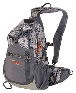 Рюкзак Sitka Ascent 14 Pack optifade open country