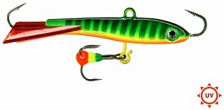 Балансир ESOX Raptor 70мм цв. C010R