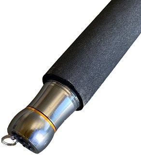 Удилище Riverzone Oceanus телескопическое 30-180гр 2,4м - фото 4