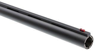 Ружье Rec Arms 12x76 GX 12 дерево,газоотвод п/автомат 760мм - фото 7