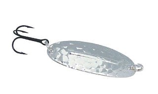 Блесна Williams Heavy weight wabler 10,5гр 5,7см SHC