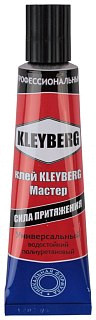 Клей Адмирал Kleyberg полиуретановый для ПВХ