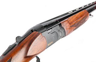 МП Ружье Ata Arms SP Black 12х76 710мм - фото 10