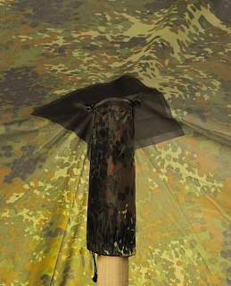 Тент Tengu Mark 1.72T 34 flecktarn 3x4m - фото 2