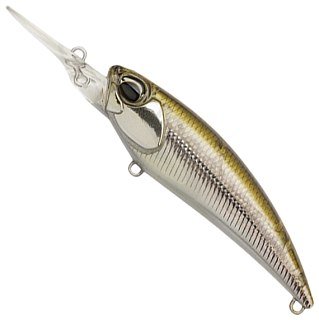 Воблер Duo Realis Shad 59мм 4.7гр S61