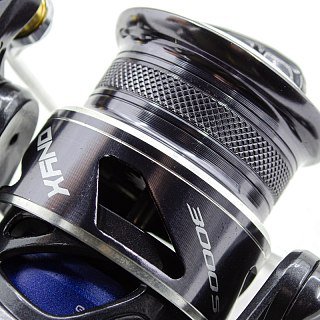 Катушка Flagman Onyx 3000S - фото 5