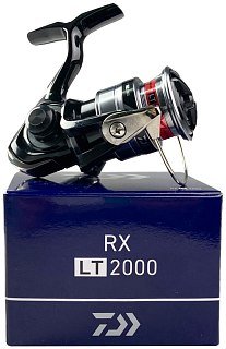 МП Катушка DAIWA 20 RX LT 2000 - фото 10