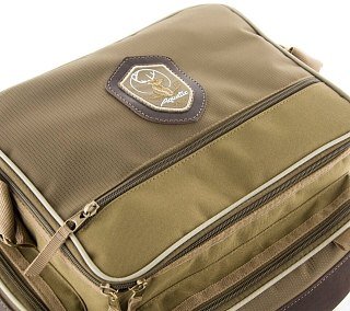 Сумка Aquatic охотника СО-13 38х26х28см - фото 3