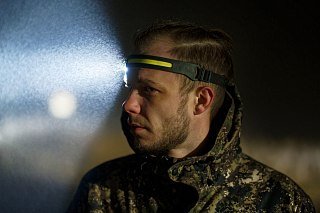 Фонарь Pereval BT-HL9036 налобный 250 Lumens - фото 15