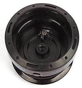 Катушка Nautilus Zenon Feeder NZF5000 Com - фото 8