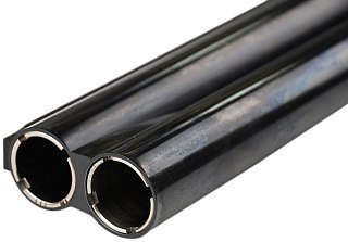 Ружье Benelli 828 U Chrome 12х76 760мм - фото 15