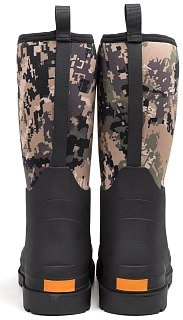 Сапоги Remington Rubber boots camo green forest  - фото 5