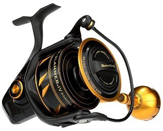 Катушка Penn Slammer SLAIV8500HS - фото 1