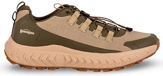 Кроссовки Remington Renova khaki green  - фото 5
