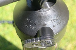 Насос Bravo Skywater ручной - фото 6