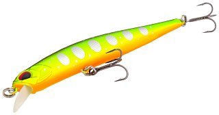 Воблер DUO Realis Minnow 80F 80мм 4,3гр  цв.P600 - фото 2