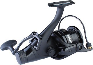 Катушка Nautilus Tank BR 6000 Com - фото 4