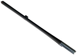 Ружье Huglu Atrox A Standart grey 2 pump Action shotgun 12x76 510мм - фото 5