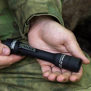 Фонарь Armytek Partner A2 v2 XM-L2 - фото 3