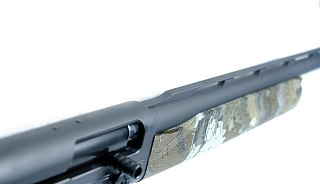 Ружье Franchi Affinity 3 Elite Cobalt 12х76 710мм - фото 8