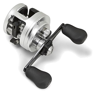 Катушка Shimano Calcutta 201 D LH