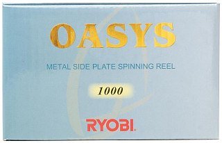 МП Катушка Oasys 1000 Ryobi - фото 3