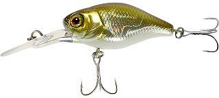 Воблер Jackall Diving Chubby 41мм hl shad