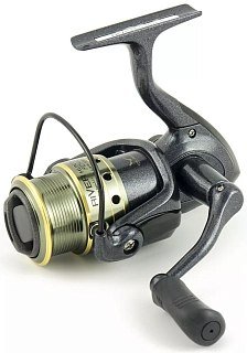 Катушка Viva River Hunter FD 410 - фото 1