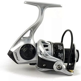 Катушка Caiman Spark 2000 5+1ВВ - фото 4