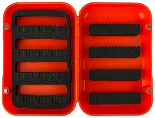 Коробка Premier Fishing для мушек, мормышек 11х8х3см - фото 3