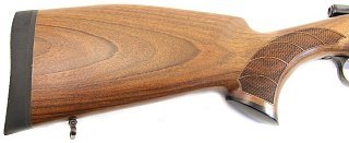 Карабин CZ 550 Exclusive Ebony Edition 30-06Sprg - фото 2