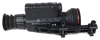 Тепловизионный прицел Guide TR650 - фото 12
